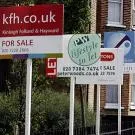 Na Wyspach wzrosły ceny domów