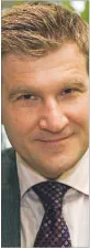Mamy nadwyżkę, bo złoty jest słaby