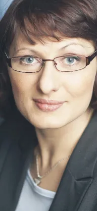 Piątkowska: W gospodarce najgorszy będzie II i III kwartał