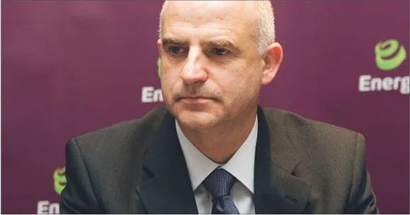 Bieliński: Energa musi sprawniej działać