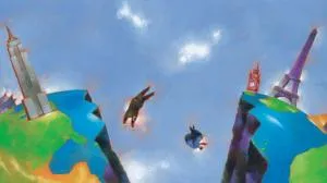 Jednolity rynek w opałach