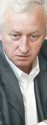 Bogusław Liberadzki, europoseł