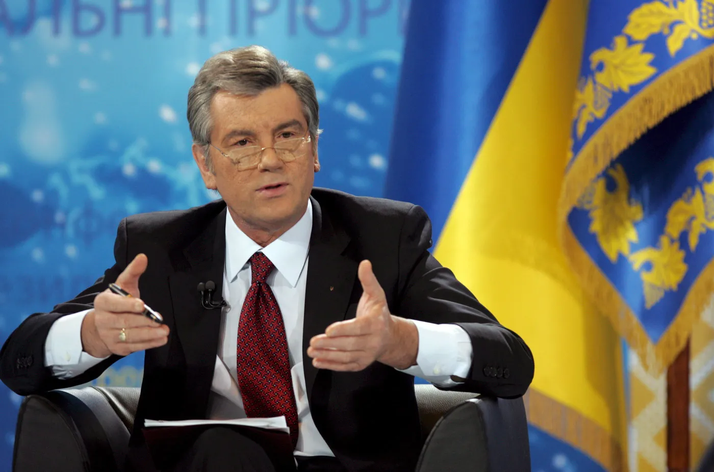 Na Ukrainie apele, by nie skupować walut