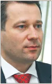 Godlewski: nie wierzę w kompromis z TPSA