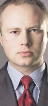 Adam Wiśniewski, ekspert ds. inwestycji LAFE – Laboratorium Analiz Finansowo-Ekonomicznych