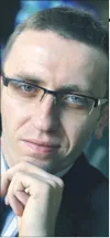 Inwestuj w firmy, które znasz