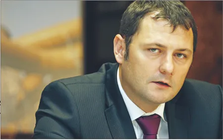 Krzysztof Zamasz, wiceprezes zarządu Tauron Polska Energia, tłumaczy, że ceny prądu w przyszłym roku będą zależały od ceny węgla, które właśnie są w negocjacjach