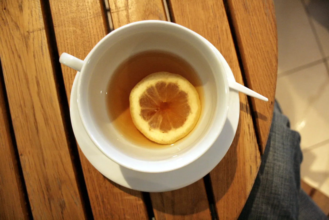 Filiżanka herbaty będzie coraz droższa