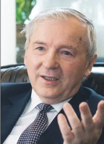 W 2011 roku w Polsce będzie gospodarcze Eldorado