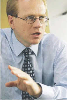 Catalyst ruszył na niewielkich obrotach