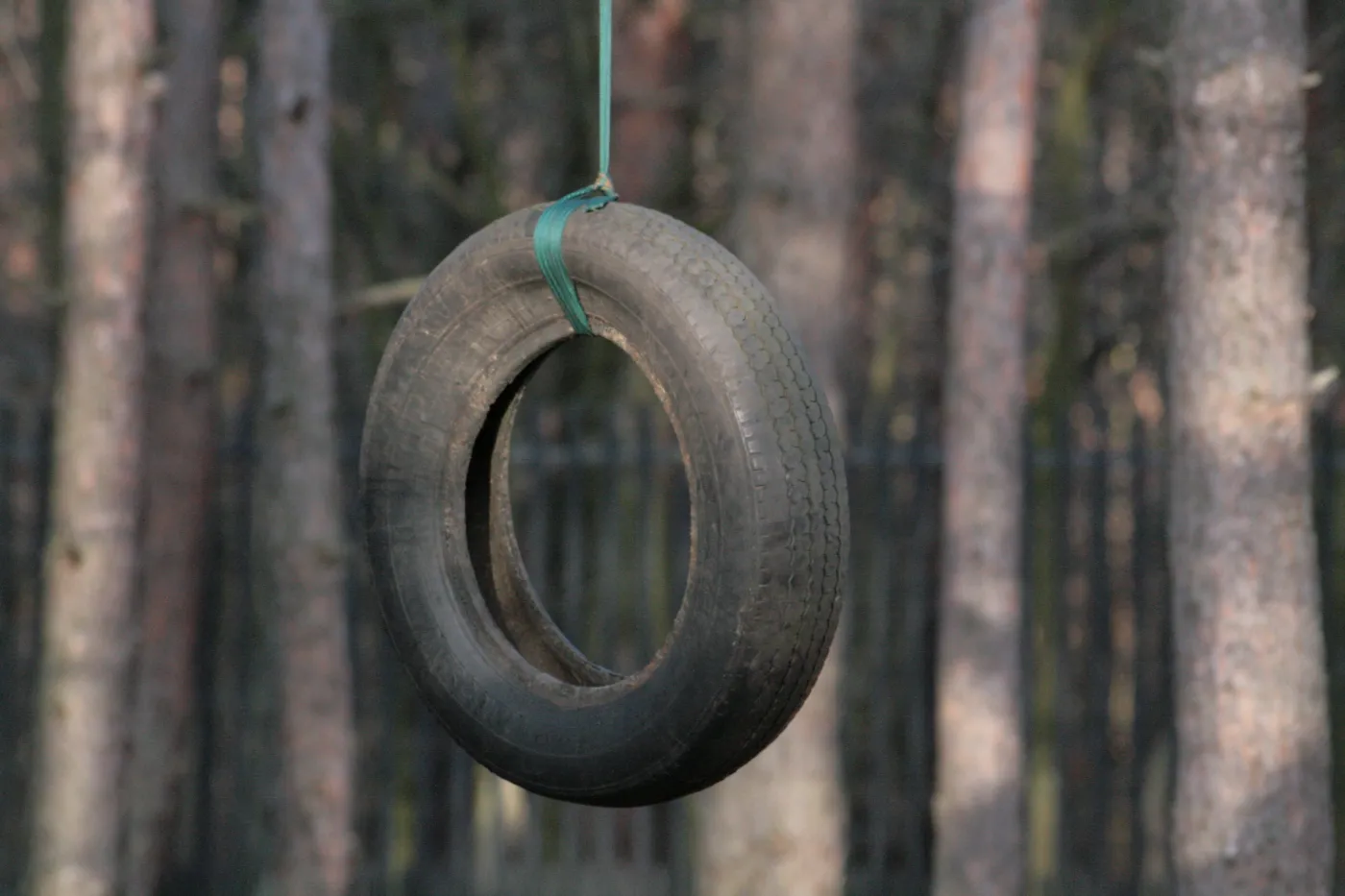 Krajowy rynek opon się kurczy