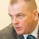 Robert Soszyński, prezes Przedsiębiorstwa Eksploatacji Rurociągów Naftowych Przyjaźń