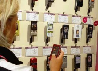 Jesienią może się rozpocząć komórkowa wojna cenowa