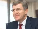 Klaus Hartmannem, prezes Polskiej Telefonii Cyfrowej