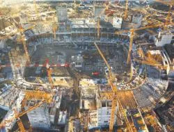 Co ze stadionami po EURO 2012?