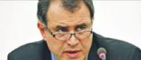 Roubini ostrzega przed bańką spekulacyjną złota