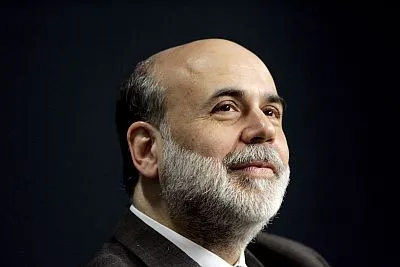 Ben Bernanke