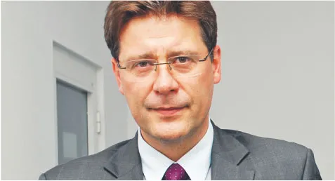 Bez niezbędnych inwestycji w ciepłowniach i elektrociepłowniach trudno będzie wypełnić cele trzeciego pakietu energetyczno-klimatycznego – uważa Jacek Szymczak