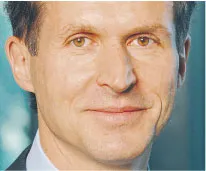 Erik Berglof
