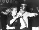 Fajerwerki, lambada i troska o skup żywca – sylwester ’89
