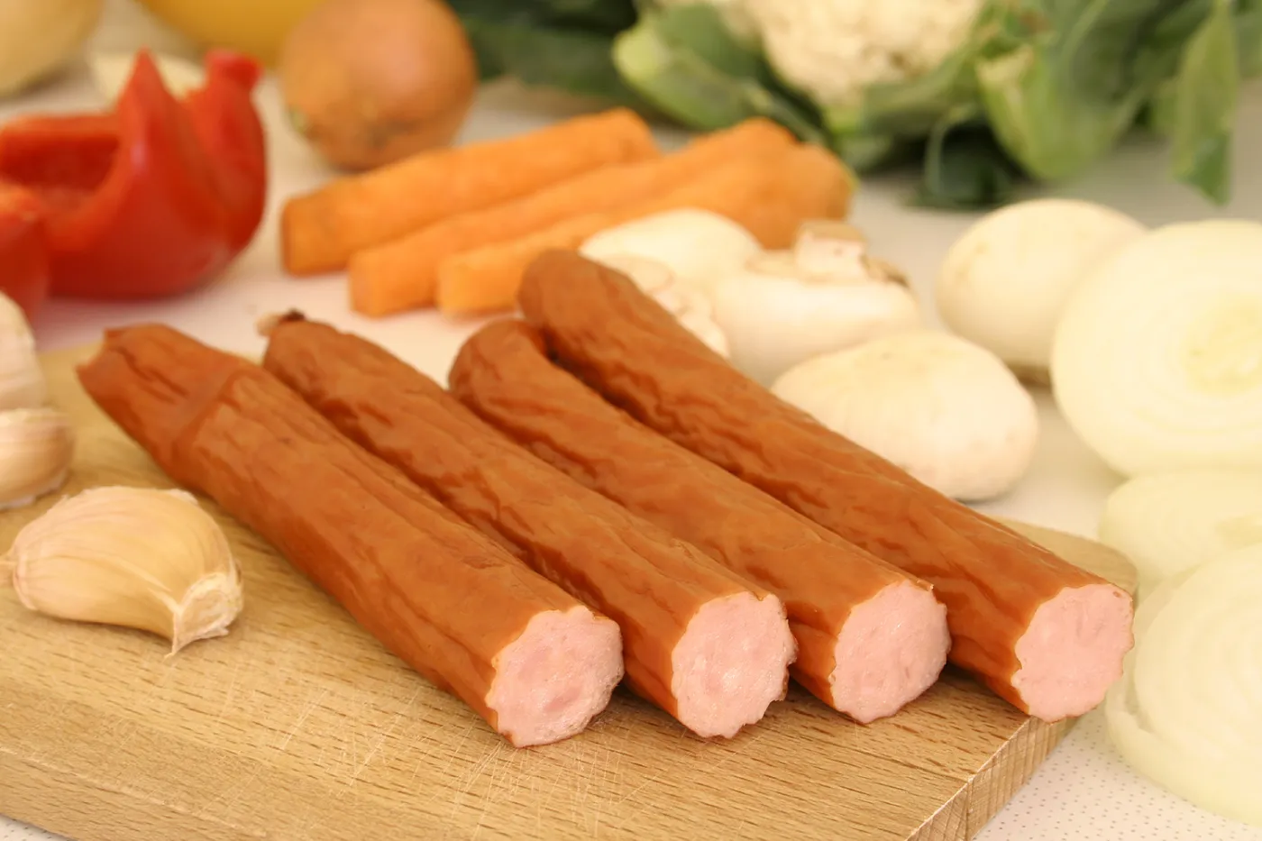 Droższe mięso i zboże, tańsze mleko