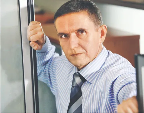 Andrzej Boryka, dyrektor działu wdrożeń w spółce informatycznej BPSC