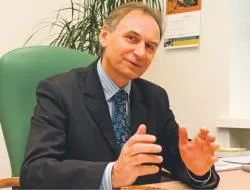 Jacek Piekacz, prezes Vattenfall Poland, przewodniczący Polskiej Platformy Czystych Technologii Węglowych