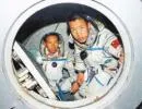 Chińscy taikonauci już spacerowali w kosmosie