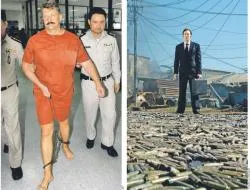 Wiktor But - pan życia i śmierci, zostanie osądzony w USA