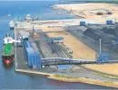 W 2015 r. port w Ust-Łudze ma przeładowywać 120 mln ton towarów rocznie. To cztery razy więcej, niż obecnie Tallin