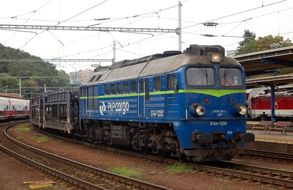 PKP Cargo ma ostatnią wymaganą zgodę na przejęcie AWT