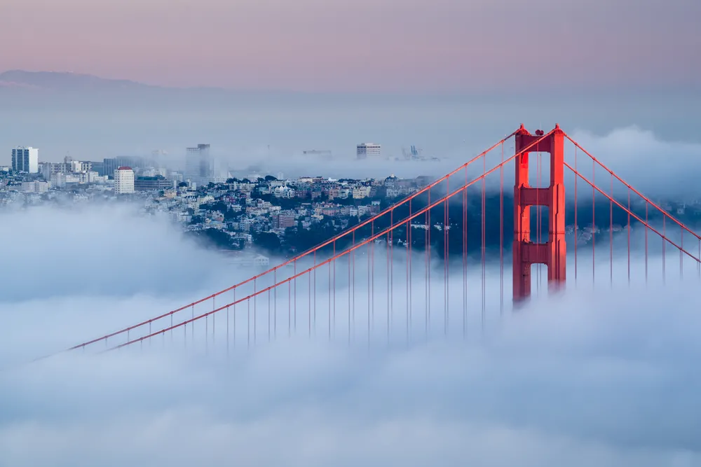 Od sierpnia 2020 r. do San Francisco polecimy LOTem