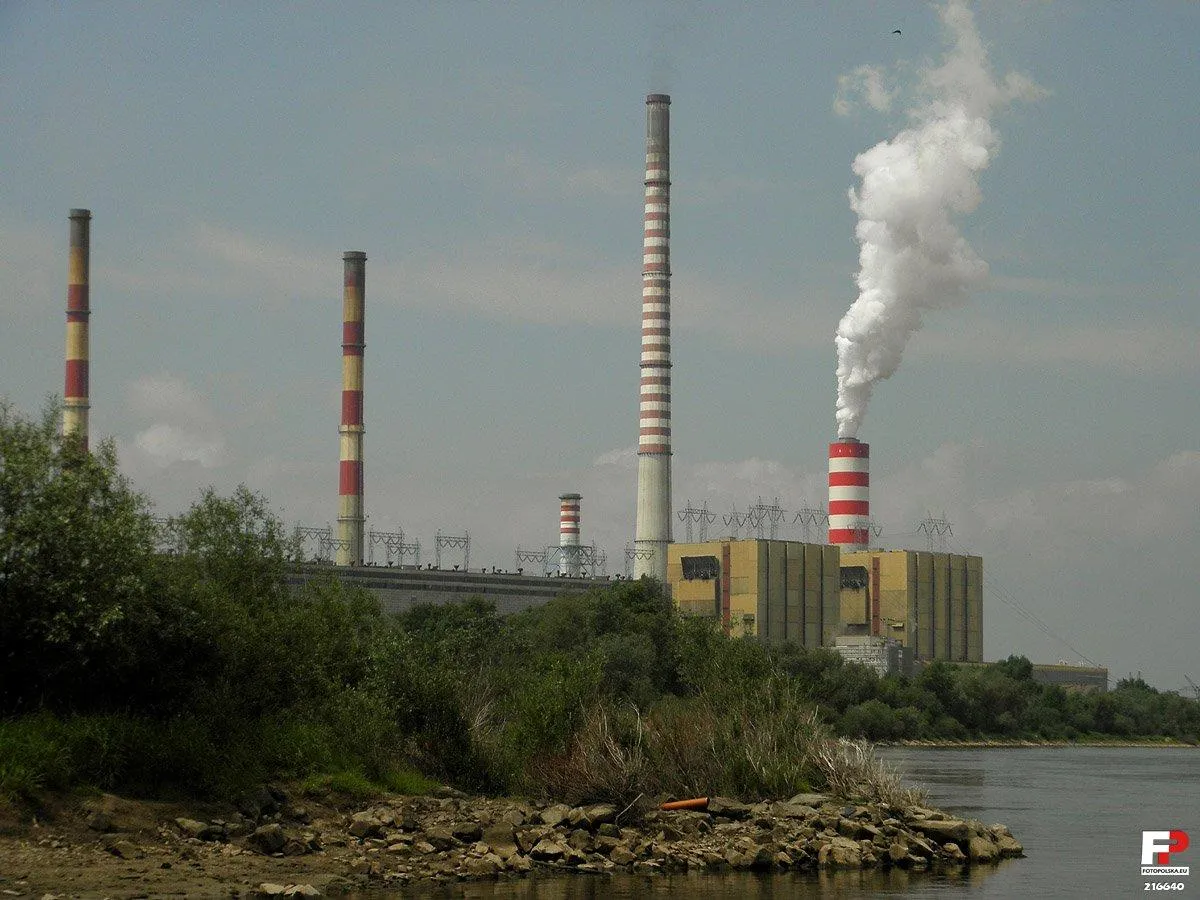 Gaz-System i Enea podpisały umowę na projekt podłączenia Elektrowni Kozienice