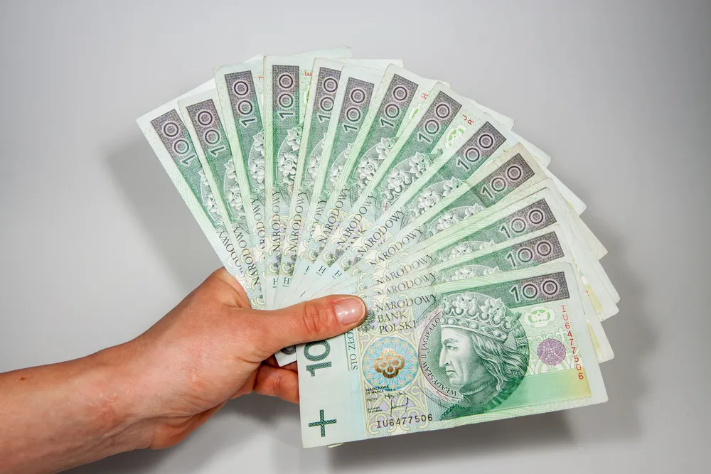 Zarobki Polaków wzrosną o 30 proc. PiS zapowiada nowy projekt reform
