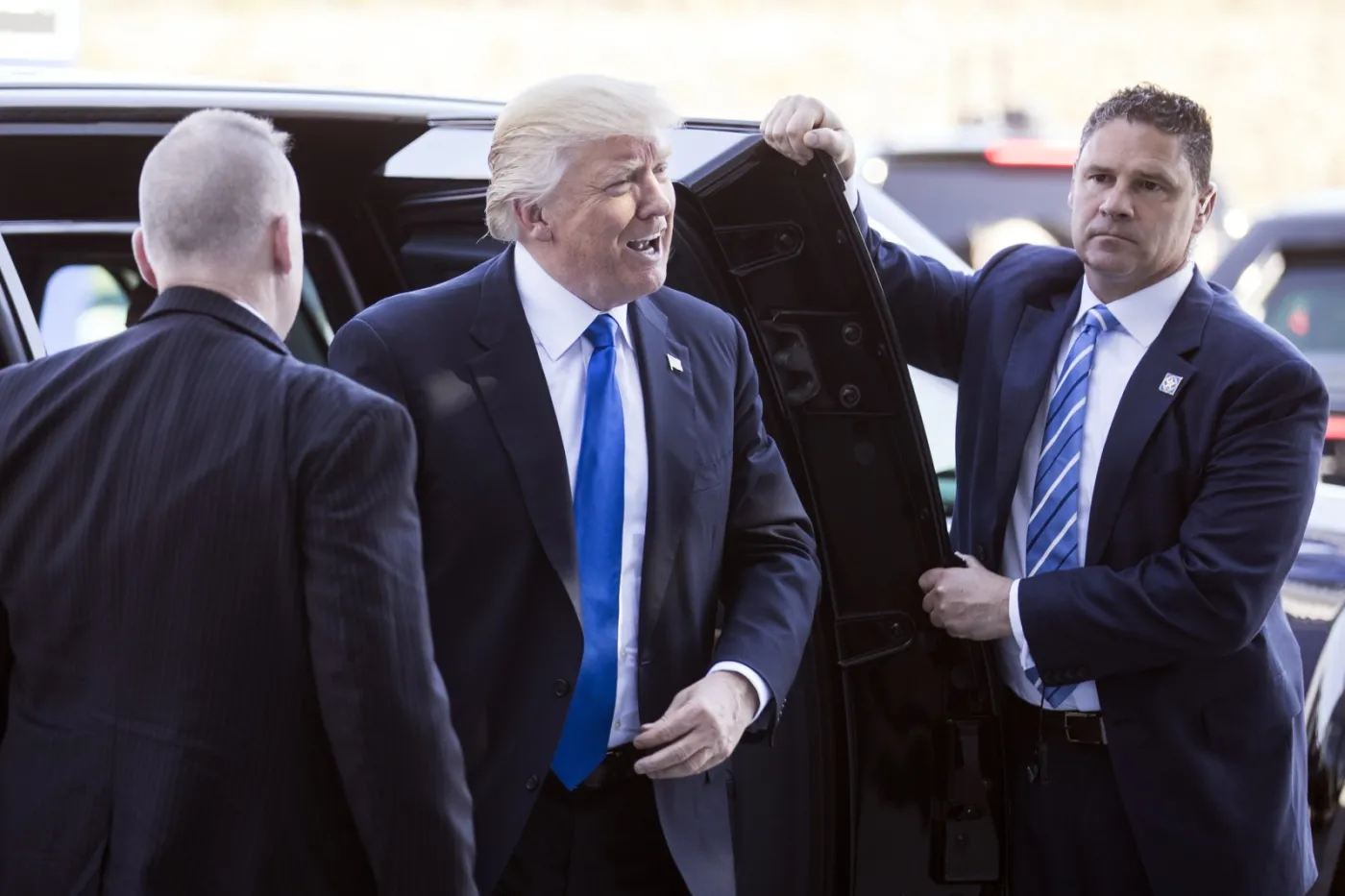 Trump: Problem Korei Północnej zostanie rozwiązany