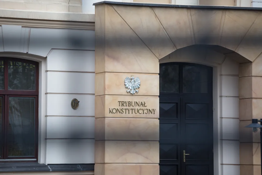 Prof. Wyrembak będzie sędzią TK? Głosowanie w piątek