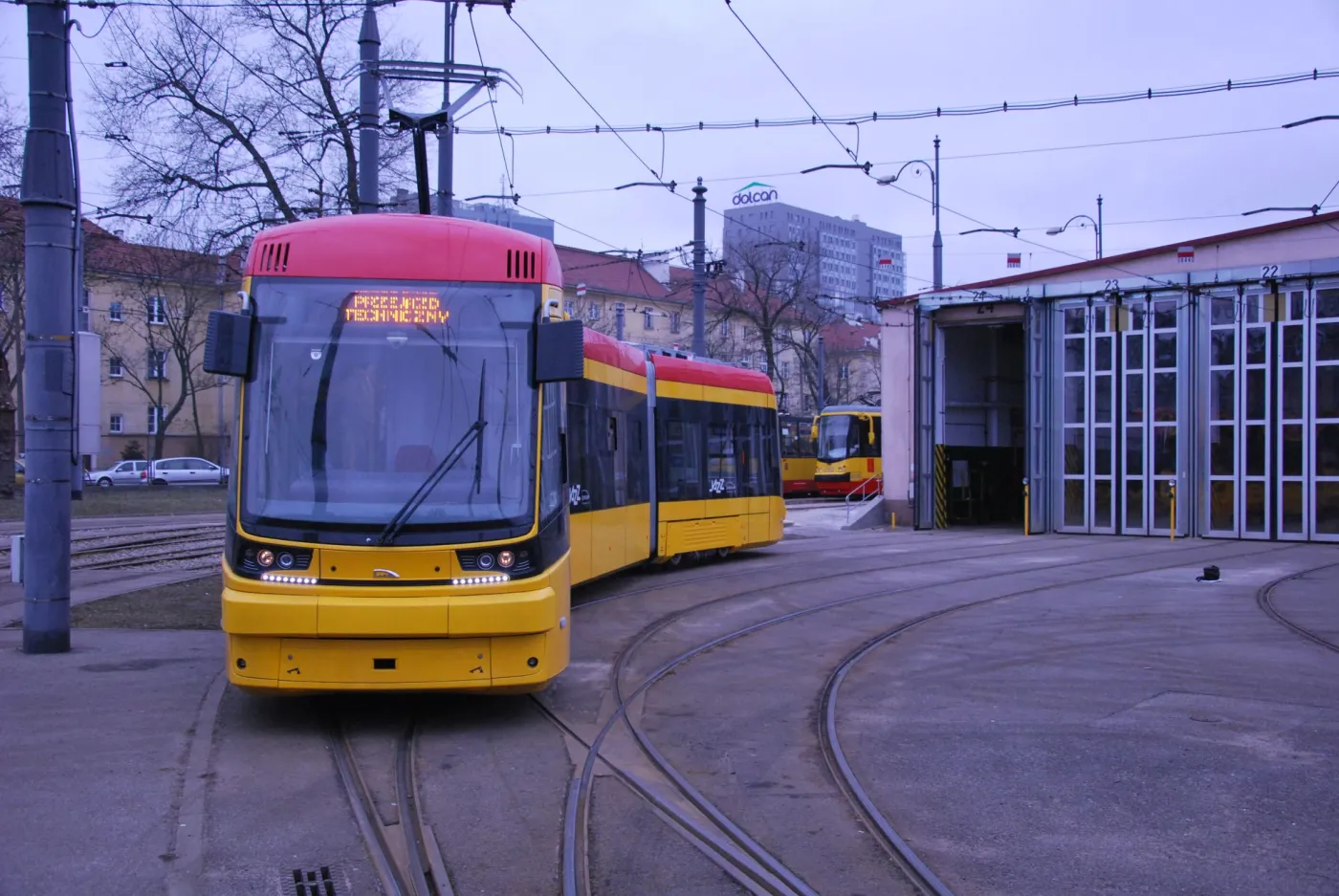 Pesa weźmie ślub z Cegielskim. Będą żyć szczęśliwie?