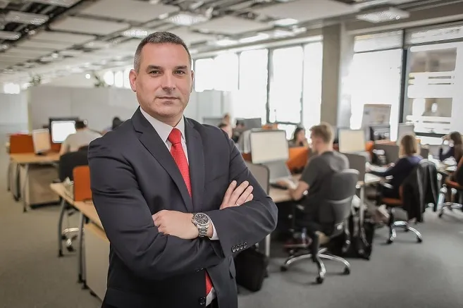 W WINDYKACJI TECHNOLOGIA DAJE PRZEWAGĘ