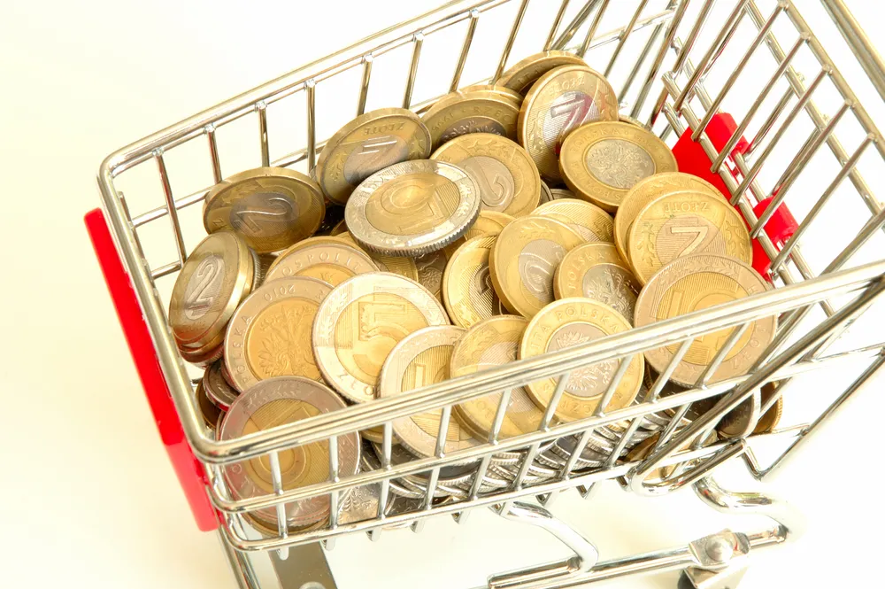 Raiffeisen Polbank nie spodziewa się spirali deflacyjnej w Polsce