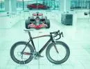 Specialized McLaren Venge to najlżejszy i najszybszy rower świata. Kosztuje 12 tys. funtów