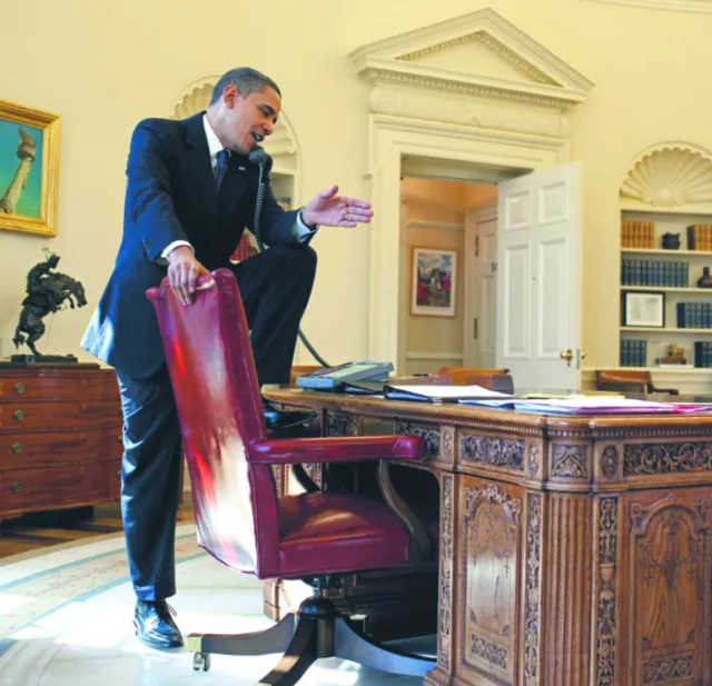 Obama i Romney: celebryta kontra fundamentalista