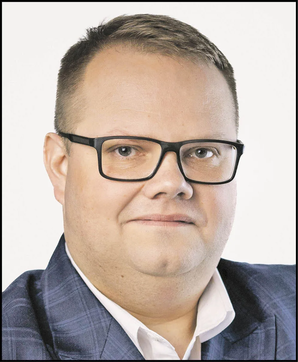 Author