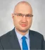 radca prawny, adiunkt EWSPA w Warszawie, szef Kancelarii Radców Prawnych Dr Piotr Nazaruk, specjalizuje się m.in. w świadczeniu pomocy prawnej dla frankowiczów, fot. Materiały prasowe