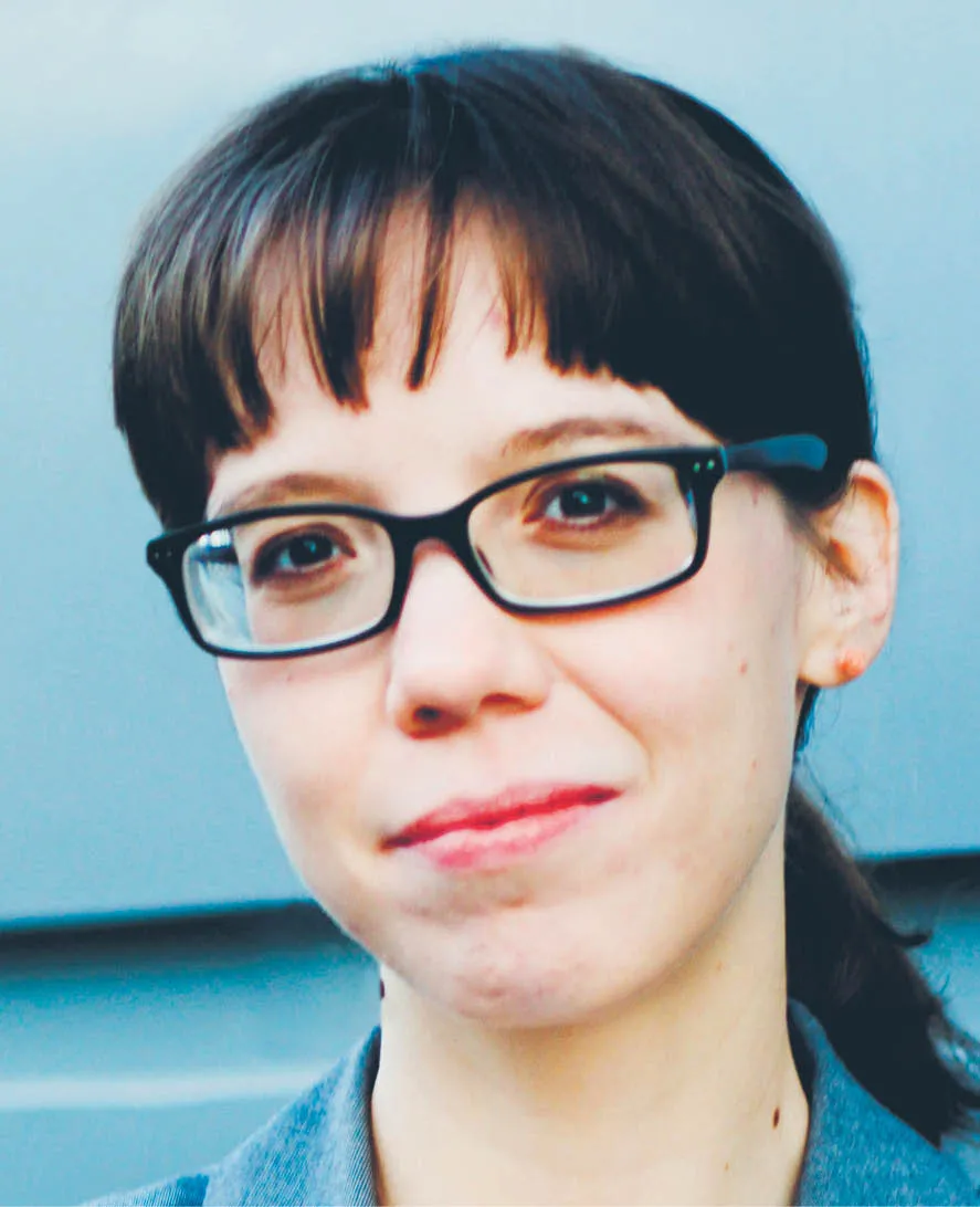 Author