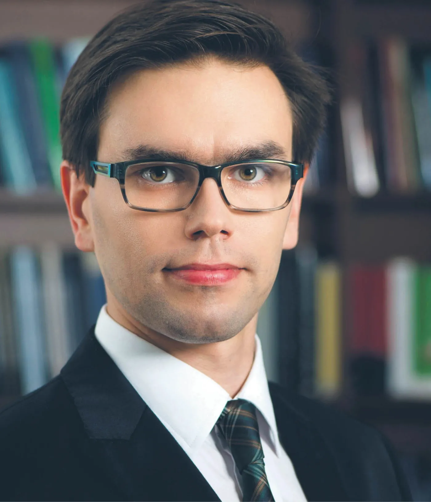 Author