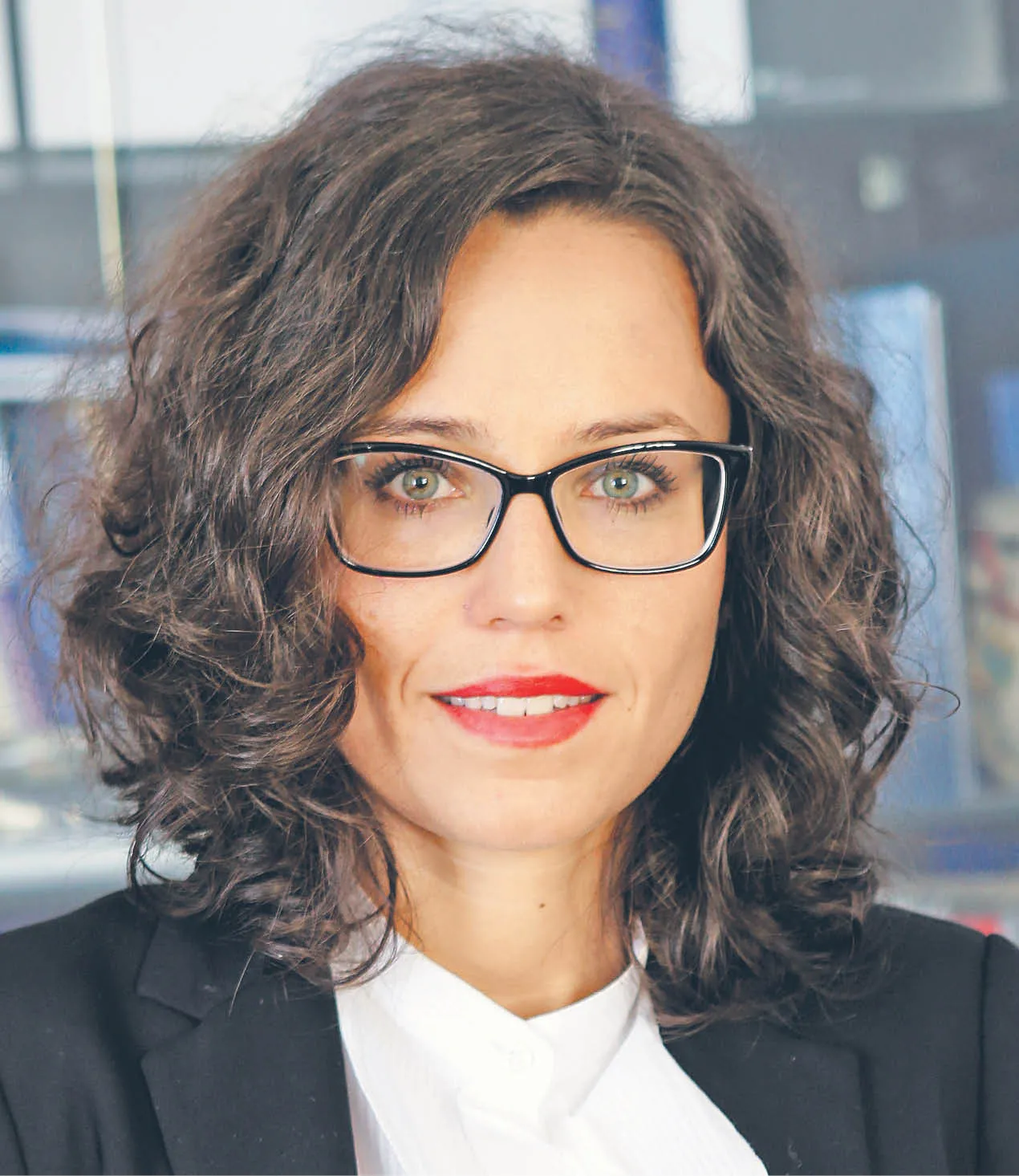Author