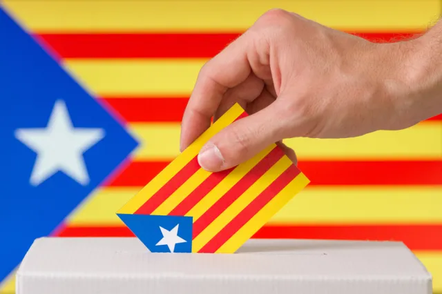 Wybory w Katalonii. Separatystyczna ERC i socjaliści zdobyli najwięcej mandatów