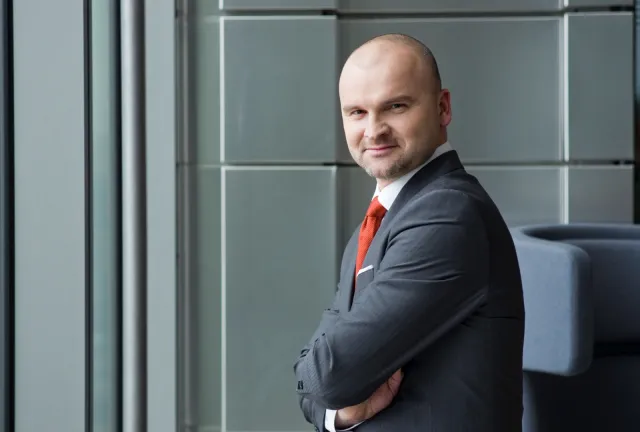 InPost chce przejąć PGP. Jest też zainteresowany obsługą przekazów ZUS