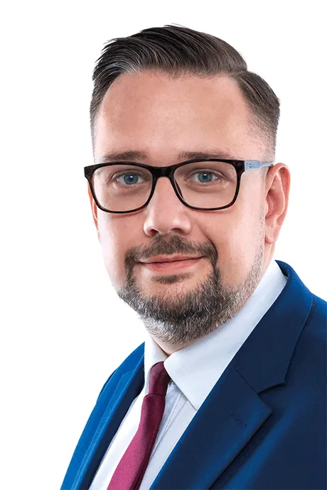 Łukasz Puźniecki, Burmistrz