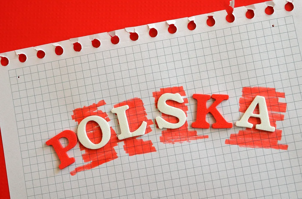 PO wyprzedza Polskę 2050! [Najnowszy sondaż]